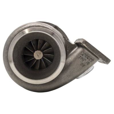 Rareelectrical - New OEM Replacement Turbocharger Compatible With 1990–2007 Peterbilt 377, 379 – Cummins L10 By Part - Image 4