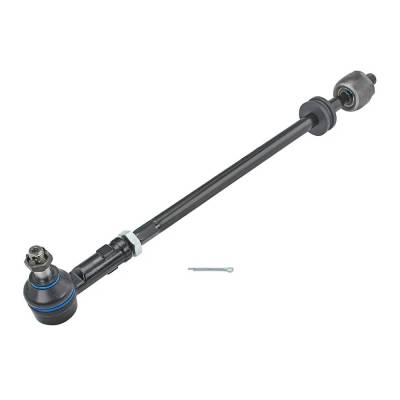 New Heavy Duty Tie Rod Assembly Compatible With Volkswagen Transporter Kombi 4 Cyl 2.0L Transporter