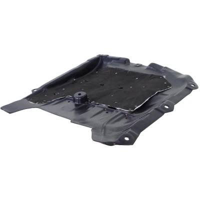 Rareelectrical - Inner Fender Splash Shield Compatible With 2013-2020 Honda Accord Tlx Right Passenger Side 3.5L V6 - Image 2
