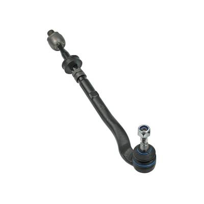 New Right Front Tie Rod Assembly Compatible With Bmw 530I Base 6 Cyl 3.0L 528I Base 6 Cyl 2.8L 525I