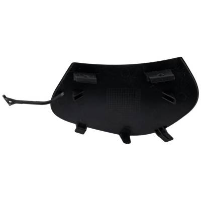 Rareelectrical - New Tow Eye Cover Compatible With Mercedes Benz E350 4Matic 4 Cyl 2.0L E350 Base 4 Cyl 2.0L E450 - Image 3