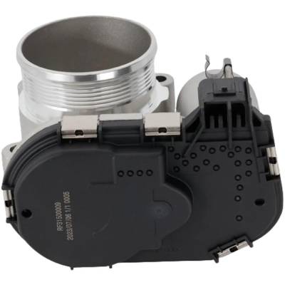 Rareelectrical - New Oe Replacement Throttle Body Compatible With Ford Lincoln Mkt Base 4 Cyl 2.0L Fusion Se 4 Cyl - Image 4