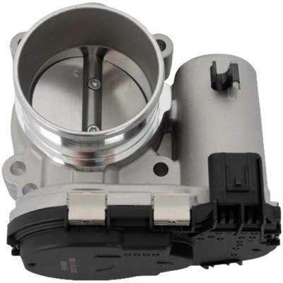 Rareelectrical - New Oe Replacement Throttle Body Compatible With Ford Lincoln Mkt Base 4 Cyl 2.0L Fusion Se 4 Cyl - Image 5