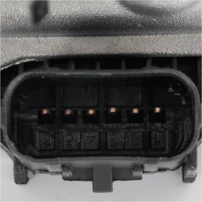 Rareelectrical - New Oe Replacement Throttle Body Compatible With Ford Lincoln Mkt Base 4 Cyl 2.0L Fusion Se 4 Cyl - Image 7