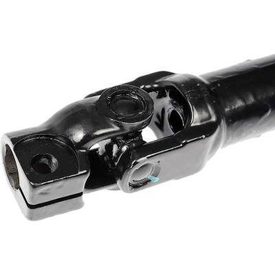 Rareelectrical - New Lower Steering Shaft Compatible With Dodge Ram 3500 St 6 Cyl 5.9L Ram 3500 Laramie 10 Cyl 8.0L - Image 3