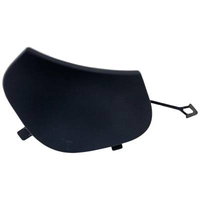 New Tow Eye Cover Compatible With Mercedes Benz E450 4Matic 6 Cyl 3.0L E350 Base 4 Cyl 2.0L E350