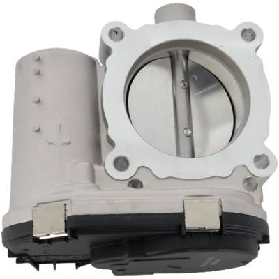Rareelectrical - New Oe Replacement Throttle Body Compatible With Ford Lincoln Explorer Limited 4 Cyl 2.0L Mkt Base 4 - Image 6