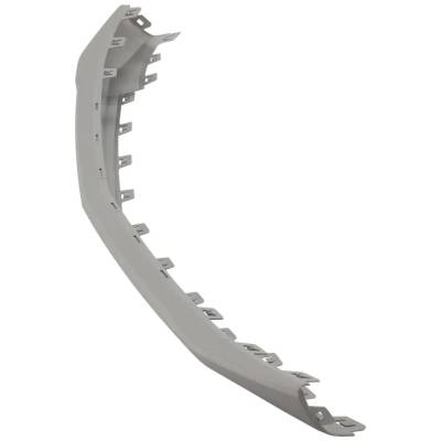 Rareelectrical - Front Skid Plate Compatible With Cadillac Xt4 Premium Luxury 4 Cyl 2.0L 2019-2023 Gm1044155 84036428 - Image 3