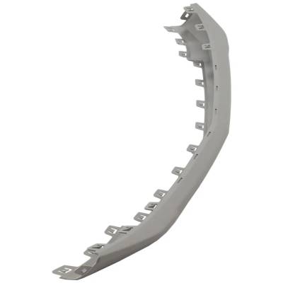 Rareelectrical - New Front Skid Plate Compatible With Cadillac Xt4 Premium Luxury 4 Cyl 2.0L By Gm1044155 - Image 8