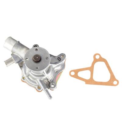 New Water Pump Compatible With Toyota Corolla 1989-1992 1610019015 161001901584 1610019016
