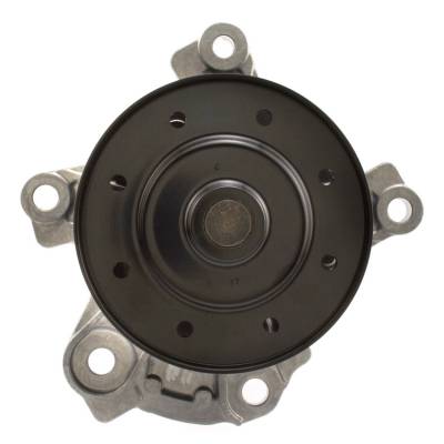 Rareelectrical - New Water Pump Compatible With Toyota Corolla 2009-2019 1610009560 1610039465 16100-09560 - Image 2