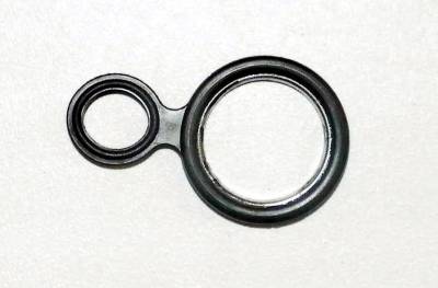 Spark Plug Hole Gasket Compatible With Kawasaki Jet Ski Sx-R 1500 2017-2023 Sx-R 160 2024 Ultra