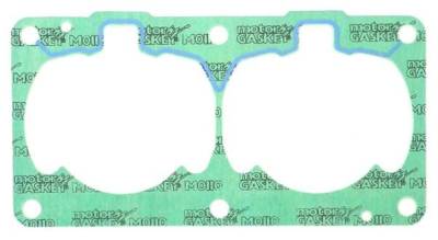 Base Gasket Compatible With Yamaha Vxr 650 1991-1995 Lx 650 Super Jet 650 Waverunner Iii 650 700