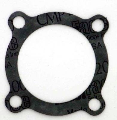 Air Cover Gasket Tiger Shark Marine Engine Factory Material OEM Dimensions Direct Replacement