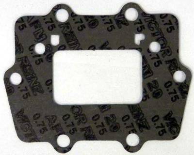 Reed Gasket Compatible With 1995-2011 Kawasaki Sx-R 800 Sts 900 Stx 900 Pro OEM 110603757 Ssxi 750