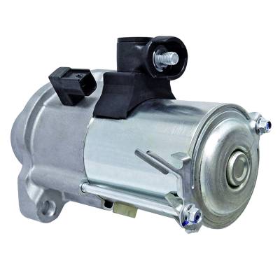 Rareelectrical - New 19T Starter Fits Honda Cr-V Ex Ex-L I-Style 2.4L 2015-16 Sm74009 312005A2a51 - Image 2