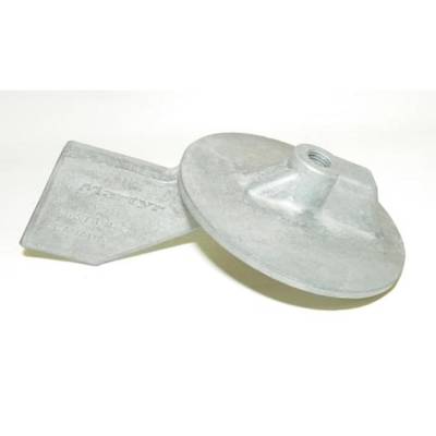 Magnesium Trim Tab Anode Compatible With 1994-2009 Yamaha 50 60 70 75 85 90 Hp Outboard Motor