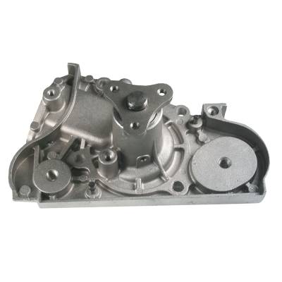 New Heavy Duty Water Pump Fits Mazda 323 1.6L 1988-1987 1988 1989 B660-15-010Rme