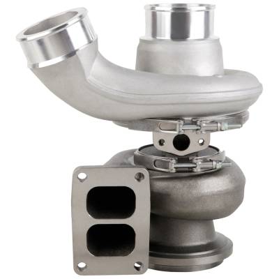 Rareelectrical - New Turbocharger Compatible With Mack Cl700 11.9L -6 By Part Numbers 185308 631Gc5172am4x - Image 4