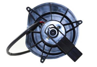 Rareelectrical - Hvac Heater Blower Motor Assembly Compatible With 2006-2010 Chrysler Pt Cruiser 2.4L L4 Dohc Wagon - Image 2