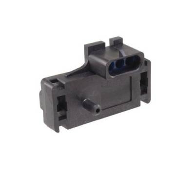 Manifold Absolute Pressure Sensor Map Compatible With Cadillac Fleetwood Cimarron Oldsmobile Cutlass
