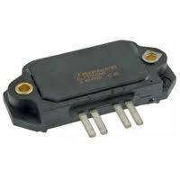 New Ignition Module Compatible With European Model Ford Escort 1980-1985 81Sf-12K059-Aa 54401850