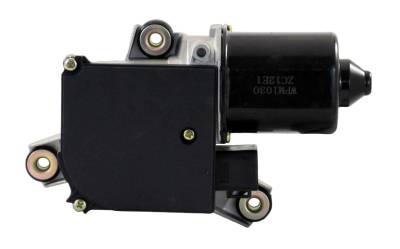 Rareelectrical - Front Wiper Motor Compatible With 1998-2004 Gmc Jimmy 1998-2004 Gmc Sonoma 1998-2000 Isuzu Hombre - Image 2