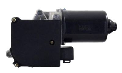 Rareelectrical - New Front Wiper Motor Compatible With 1990-1996 Pontiac Trans Sport 1990-1996 Chevrolet Lumina Apv - Image 2