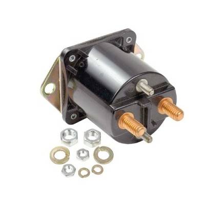 New 36 Volt 4 Terminal Solenoid Compatible With Club Car 124-904 124-11711 5121040 So51210