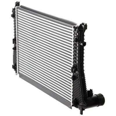 Rareelectrical - New Aluminum Intercooler Compatible With Audi Volkswagen Q3 Technik 4 Cyl 2.0L Q3 Premium 4 Cyl 2.0L - Image 7