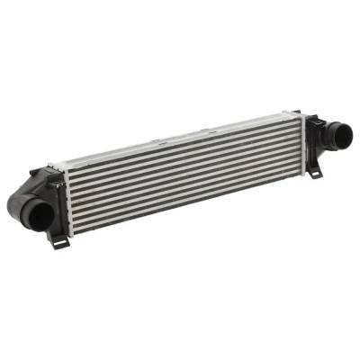 Rareelectrical - New Aluminum Intercooler Compatible With Volvo S80 T6 6 Cyl 3.0L Xc60 T6 6 Cyl 3.0L Xc60 T6 Platinum - Image 2