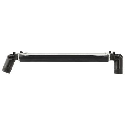 Rareelectrical - New Aluminum Intercooler Compatible With Volkswagen Golf Highline 4 Cyl 1.8L Golf Alltrack Se 4 Cyl - Image 7