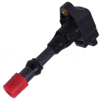Ignition Coil Compatible With Honda Civic Hybrid 4 Cyl 1.3L 2003-2005 Wkp9212031
