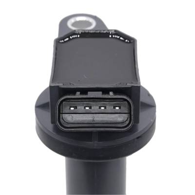 Rareelectrical - New Ignition Coil Compatible With Toyota Solara Se 4 Cyl 2.4L Rav4 Base 4 Cyl 2.4L Camry Le 4 Cyl - Image 3