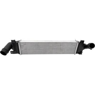 Rareelectrical - New Aluminum Intercooler Compatible With Ford Explorer Platinum 6 Cyl 3.5L Explorer Base 6 Cyl 3.5L - Image 2