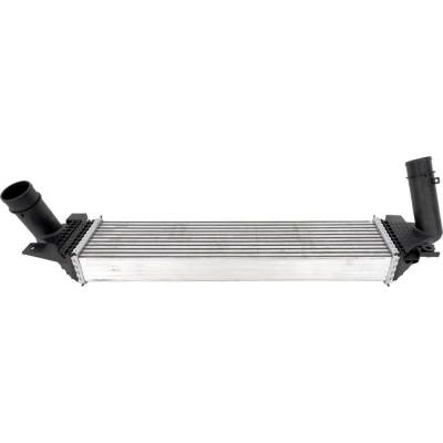 Rareelectrical - New Aluminum Intercooler Compatible With Ford Explorer Platinum 6 Cyl 3.5L Explorer Base 6 Cyl 3.5L - Image 6