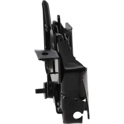 Rareelectrical - New Hood Latch Compatible With Ford Mercury Escape Xlt Mariner Hybrid Escape Limited Mariner Base - Image 3