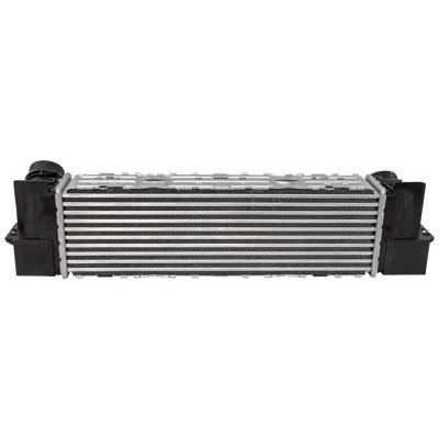 Rareelectrical - New Aluminum Intercooler Compatible With Bmw X3 Sdrive28i 4 Cyl 2.0L X3 Xdrive28i 4 Cyl 2.0L X4 - Image 1