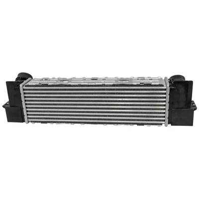 Rareelectrical - New Aluminum Intercooler Compatible With Bmw X3 Sdrive28i 4 Cyl 2.0L X3 Xdrive28i 4 Cyl 2.0L X4 - Image 3