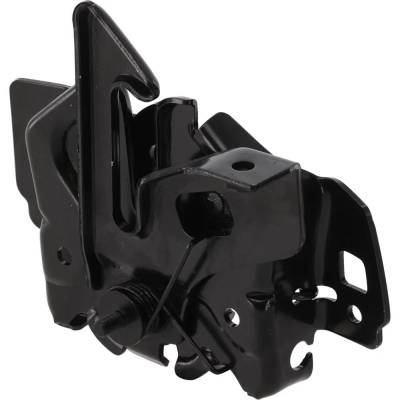 Rareelectrical - New Hood Latch Compatible With Ford Mercury Escape Hybrid Escape Limited Mariner Convenience Xls Xlt - Image 2