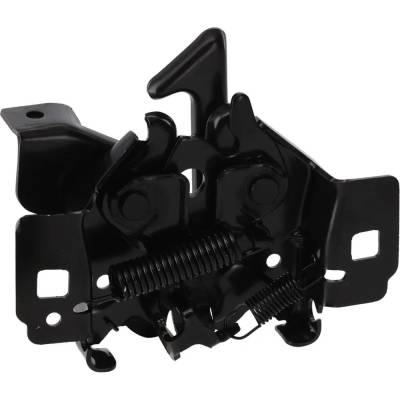 Rareelectrical - New Hood Latch Compatible With Ford Mercury Escape Hybrid Escape Limited Mariner Convenience Xls Xlt - Image 5