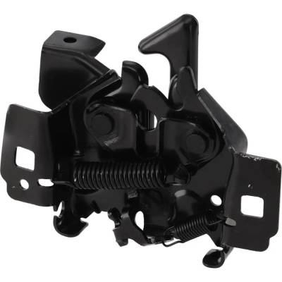 Rareelectrical - New Hood Latch Compatible With Ford Mercury Escape Hybrid Escape Limited Mariner Convenience Xls Xlt - Image 6