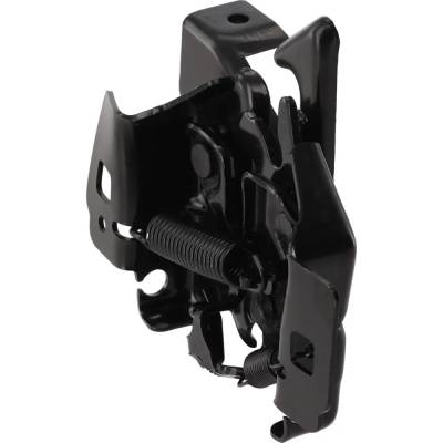 Rareelectrical - New Hood Latch Compatible With Ford Mercury Escape Hybrid Escape Limited Mariner Convenience Xls Xlt - Image 7
