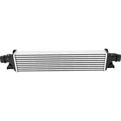 Rareelectrical - New Aluminum Intercooler Compatible With Chevrolet Trax Ls 4 Cyl 1.4L Trax Premier 4 Cyl 1.4L Trax - Image 4
