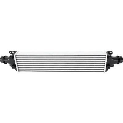 New Aluminum Intercooler Compatible With Chevrolet Trax Premier 4 Cyl 1.4L Trax Lt 4 Cyl 1.4L Trax