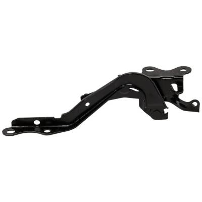 New Left Hood Hinge Compatible With Scion Xb Base 4 Cyl 2.4L 2008-2015 Sc1236102 5342012570