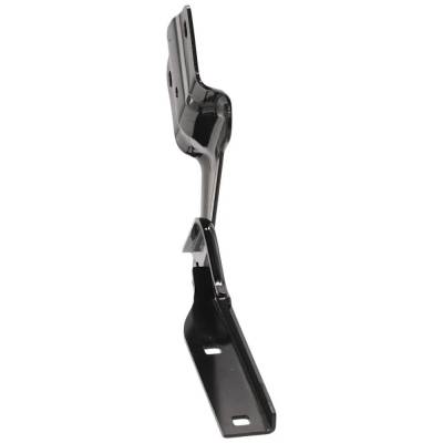 Rareelectrical - New Right Hood Hinge Compatible With Volkswagen Jetta Se Jetta Gli Sel Jetta Tdi Premium Jetta - Image 3