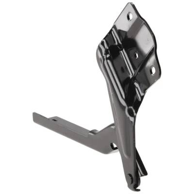 Rareelectrical - New Right Hood Hinge Compatible With Volkswagen Jetta Sel Jetta Hybrid Jetta Hybrid Trendline Jetta - Image 7
