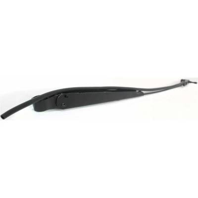 Rareelectrical - New Rear Wiper Arm Compatible With Jeep Cherokee Chief 4 Cyl 2.5L Cherokee Pioneer 4 Cyl 2.5L - Image 3
