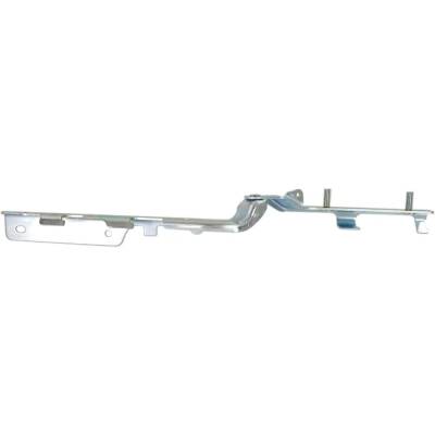 Rareelectrical - New Left Hood Hinge Compatible With Dodge Jeep Nitro Slt Nitro Heat Nitro Shock Liberty North - Image 5